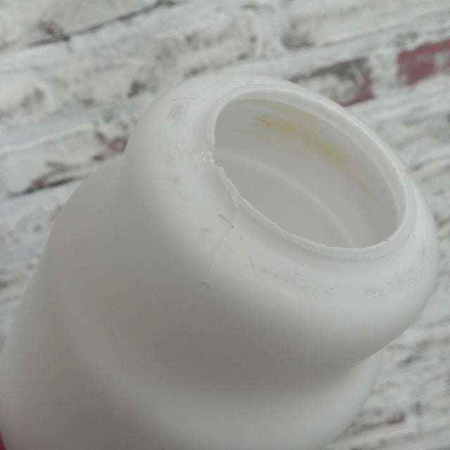 Floor Lamp with Round Shade, 1960s For Sale - Image 6 of 18