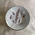 1970s Set of Five (5) Midwinter Stonehenge Wild Oats Bowls, Made in England, Wedgwood Group Stoneware For Sale - Image 11 of 12