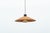 Mid-Century Modern Ceiling Light by Cosack Leuchten, 1950s For Sale - Image 3 of 9