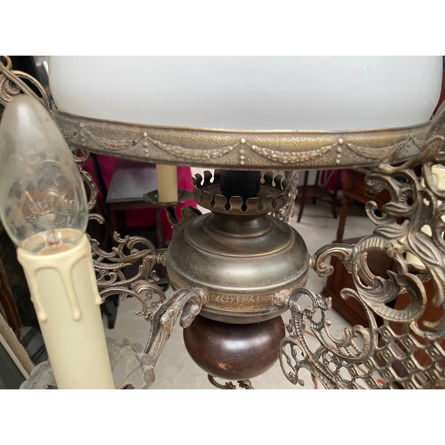 Vintage Pendant Lamp, 1970s For Sale - Image 16 of 18