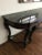 1920s Antique 1920s Berkey and Gay Style Marble Topped Sideboard Console For Sale - Image 5 of 13