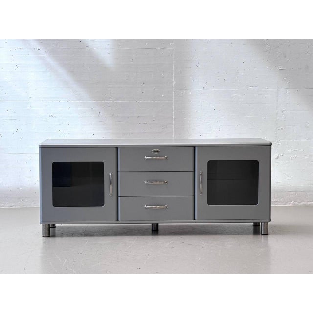 Malibu Sideboard by Rutger Andersson for Tenzo, 1998 For Sale - Image 17 of 17