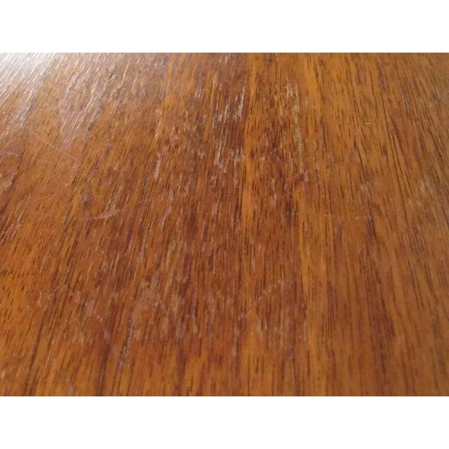 Wood 1960s Mid-Century Bedroom Dresser For Sale - Image 7 of 10