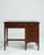 Edwardian Desk With Leather Top For Sale - Image 4 of 10