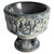A remarkable 1960s ceramic bowl or jardinière by Michael Andersen & Son of Bornholm, Denmark, inspired by a celebrated...