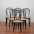 Chairs in the style of Thonet, Set of 6 For Sale - Image 9 of 9