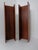Mid-Century Rosewood Shelf by Walter Wirz for Wilhelm Renz, Germany, 1960s For Sale - Image 7 of 17