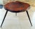 Tree Trunk Coffee Table, 1950s For Sale - Image 6 of 13
