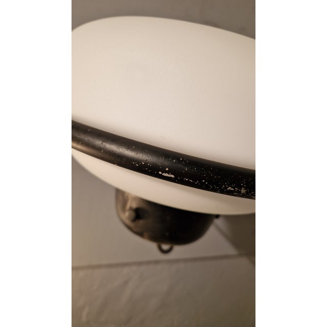 Model 228/E Wall Lights by Gino Sarfatti for Arteluce, 1957, Set of 2 For Sale - Image 9 of 13