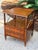 Traditional Ethan Allen Eugene Mahogany Nightstand Table For Sale - Image 3 of 10