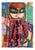 1990s Rudina, Colorful Composition, Artwork on Paper For Sale - Image 5 of 5