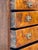 Wood Antique Queen Anne Walnut Chest on Stand, 1710 For Sale - Image 7 of 12