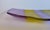 American Art Glass Tray For Sale - Image 3 of 5