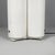 Italian Opaline Acrylic Glass Table Lamp by Vico Magistretti for Artemide, 1970s For Sale - Image 9 of 18
