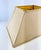 Vintage British Colonial Bamboo & Woven Rattan Table Lamp For Sale - Image 12 of 13