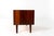 Wood Mid-Century Modern Danish Rosewood Chest of Drawers by Poul Hundevad for Hundevad & Co, 1960s For Sale - Image 7 of 18