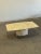 Late 20th Century Terrazzo Coffee Table For Sale - Image 11 of 12