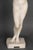 B. Tuerlinckx, Depicting Awakening, 20th Century, Marble For Sale - Image 4 of 11