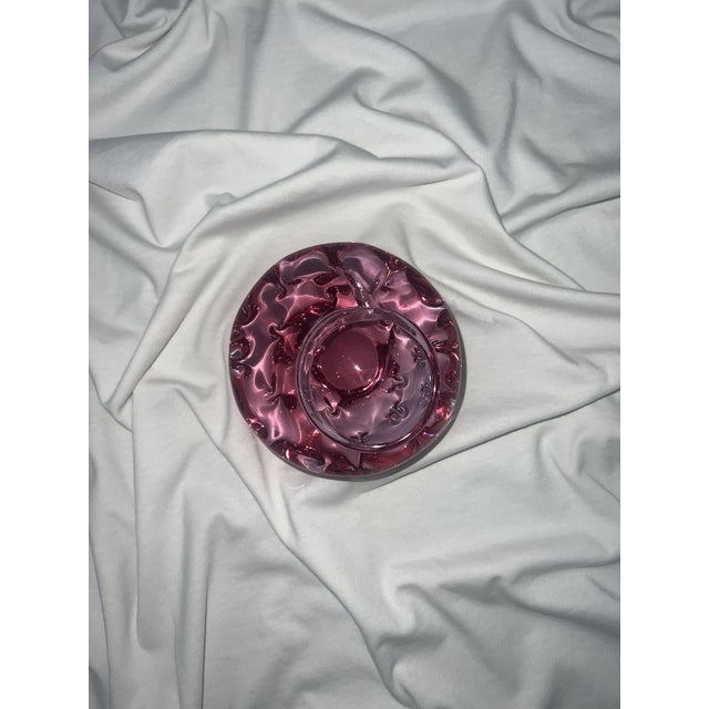 Ashtray from Žbs, Czechoslovakia, 1970s For Sale - Image 5 of 5