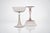 Champagne Glasses from Cenedese, 1950s, Set of 10 For Sale - Image 15 of 18
