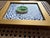 Wood 2025 Marin Montagut Parisian Large Green Intaglio Plaster Grand Tour Replica, Framed For Sale - Image 7 of 10
