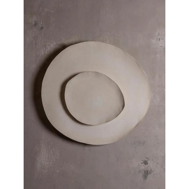 Silk #16 Wall Light by Margaux Leycuras For Sale - Image 10 of 10