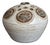 Vintage French Ceramic Flower Holder by Marcel Giraud, 1960s For Sale