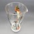 Cocktail Water Pitcher with Pin-Up Motif, 1950s For Sale - Image 4 of 6