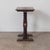 Wood 1940s French Wood and Copper Side Table by Charles Dudouyt For Sale - Image 7 of 16