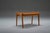 Mid-Century Teak Side Table by Fredrik A. Kayser for Vatne, Norway, 1960s For Sale - Image 11 of 11
