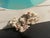 Nautical 5” Natural Stony Coral Specimen From the Scleractinia Order For Sale - Image 3 of 9