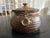 Stoneware Covered Pot from Alain Rech, 1970s For Sale - Image 4 of 12