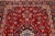 Kashan Rug in Virgin Wool For Sale - Image 8 of 11