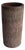 Mid 20th Century Danish Style Sgraffito Stoneware Umbrella & Cane Stand For Sale