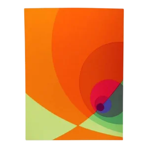 Split Infinity #7bs, Herbert Aach