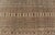 Textile Hand-Knotted Turkomen Ersari Rug in Wool With All-Over Tribal Beluch Design 10'2 X 12'8 For Sale - Image 7 of 13