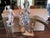 3 Lladró Porcelain Figurines; Tropical Hawaiian Series, Sculpted by Salvador Debón For Sale - Image 6 of 17