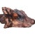 19th Century 19th Century Japanese Meiji Wabi Sabi Root Form For Sale - Image 5 of 6