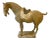 Chinese Tang Dynasty Terra Cotta Horse For Sale