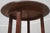 Gustav Stickley Antique 40 Inch Round Table For Sale - Image 12 of 13