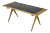 Enamel Coffee Table by Stig Lindberg For Sale