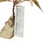 Copper Palm Tree on Rock Sculpture by Daniel Dhaeseleer, 1970s For Sale - Image 9 of 16