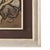 Pinho Diniz, Figurative Scene, Oil Painting For Sale - Image 5 of 6