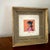 1930s 1930s John Gaitha Browning "Navajo Woman" Oil Painting Framed Original For Sale - Image 5 of 10