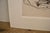 1990s Large Bella Pieroni Lithograph For Sale - Image 4 of 4