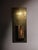Mid-Century Brass Candle Sconce from Colseth, Norway, 1960, in Very Good conditions. Designed 1960 to 1969 This piece has...