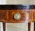 Circa 1800 Italian Side / Game Table For Sale - Image 9 of 13
