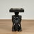 1910s Pair of Antique Anglo Indian Stands or Tables With Elephants For Sale - Image 5 of 18