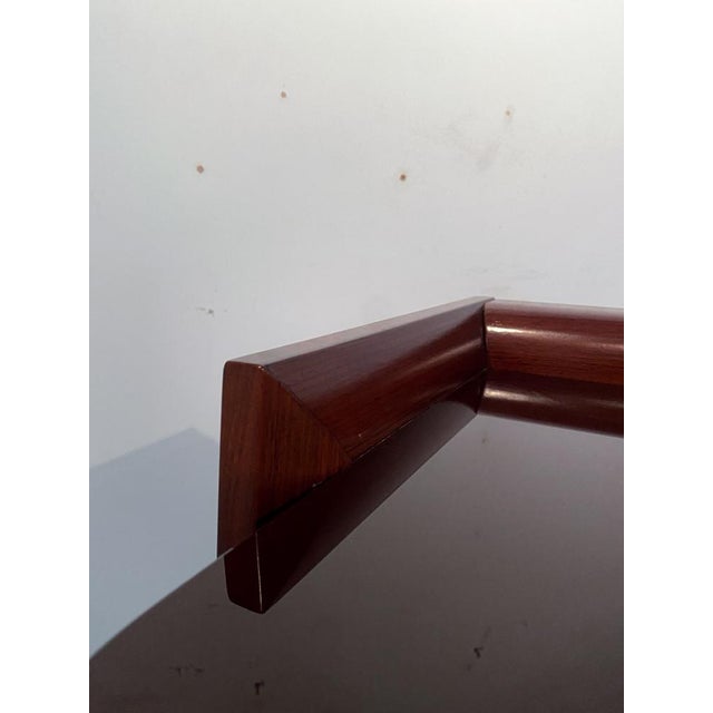 Mid-Century Italian Sideboard by Vittorio Dassi, 1950s For Sale - Image 4 of 18