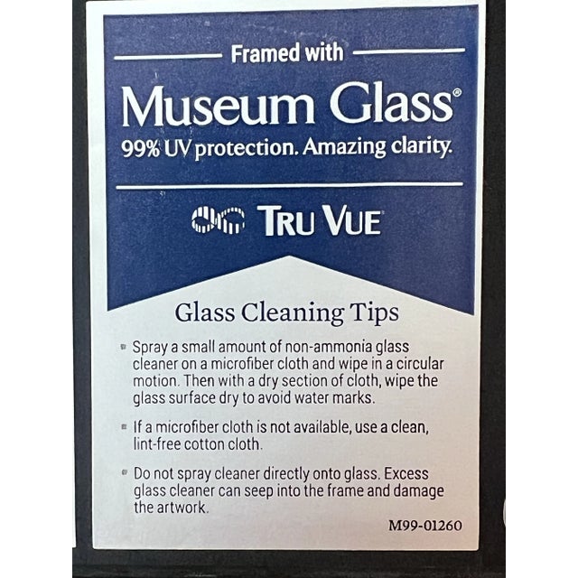 Hans Kinder (1900-1986), Postmodern Abstract Modern Silkscreen on Heavy Paper, Signed For Sale In Portland, ME - Image 6 of 6